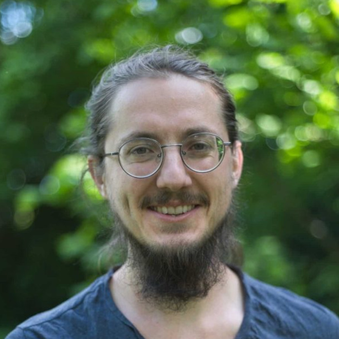 Frederic Markert