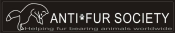 Anti-Fur Society