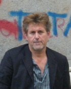 Steve Best