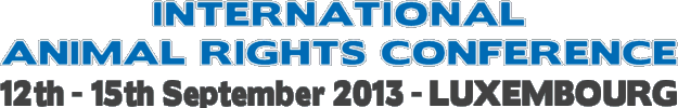 International Animal Rights Conference