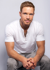 Ryan Vance