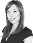 Grace Han
