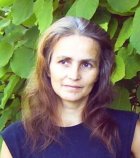 Bettina Rehberg