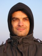Ulf Naumann