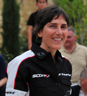 Christine Vardaros