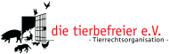 die tierbefreier