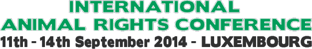 International Animal Rights Conference