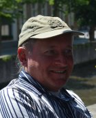 Alain De Coessemaeker