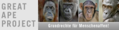 great ape project