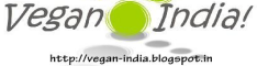 vegan india