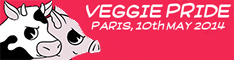 veggie pride