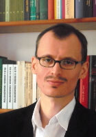 Jens Tuider