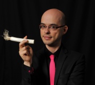 Tobias Leenaert