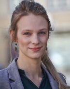 Ria Rehberg