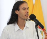 Terry Hurtado