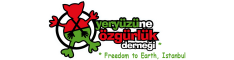 freedom to earth