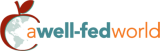 a well-fed world
