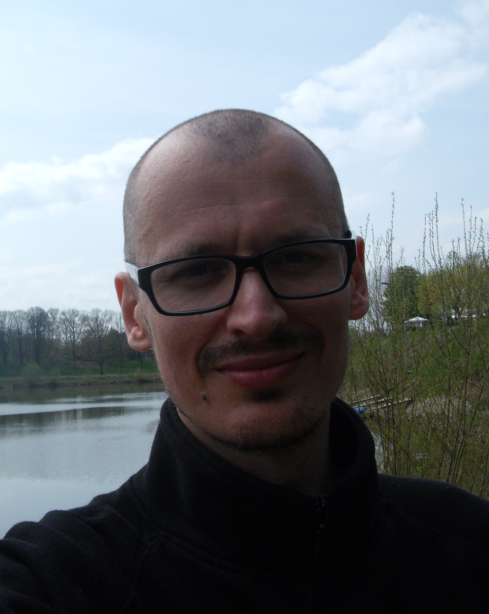 Jens Tuider