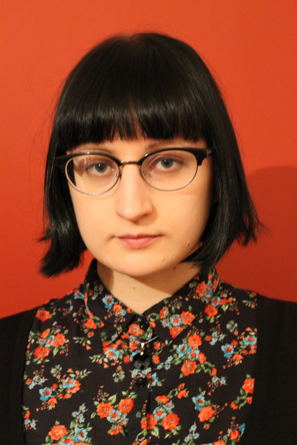 Kristina Mering