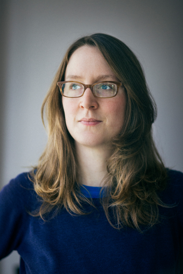 Friederike Schmitz