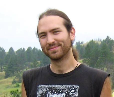 Justin Kay