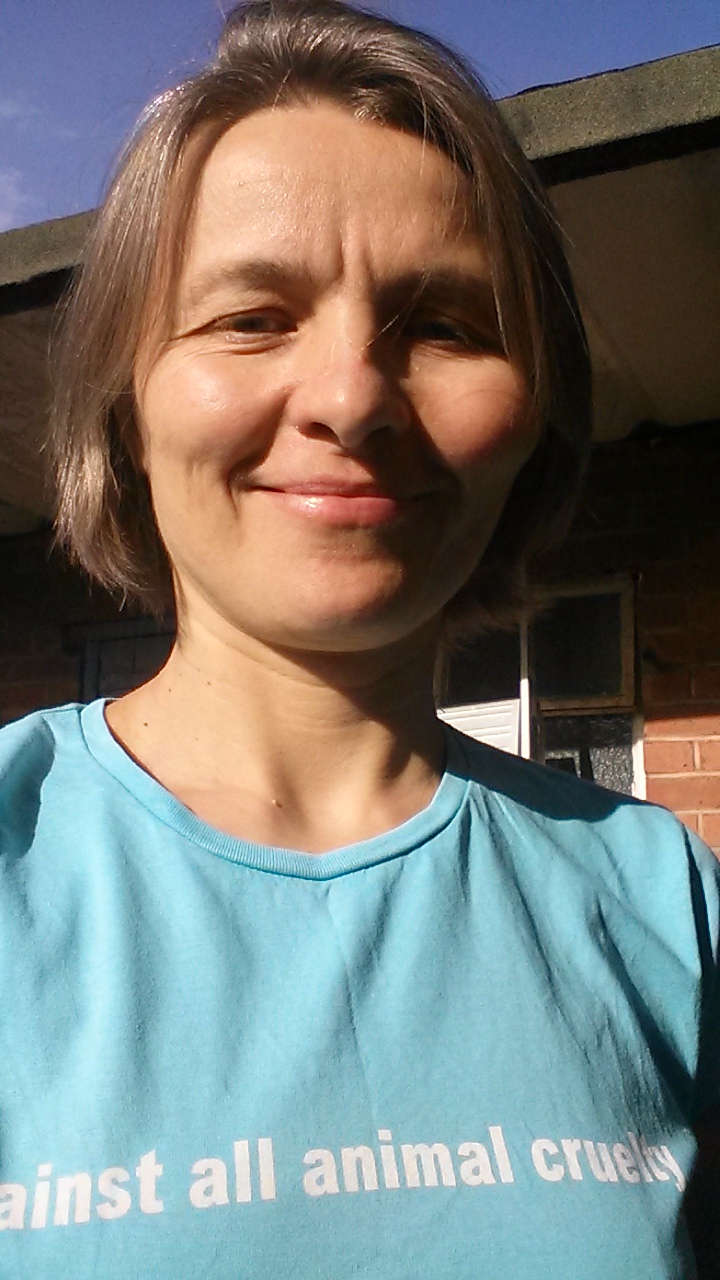 Beata Ciupinska