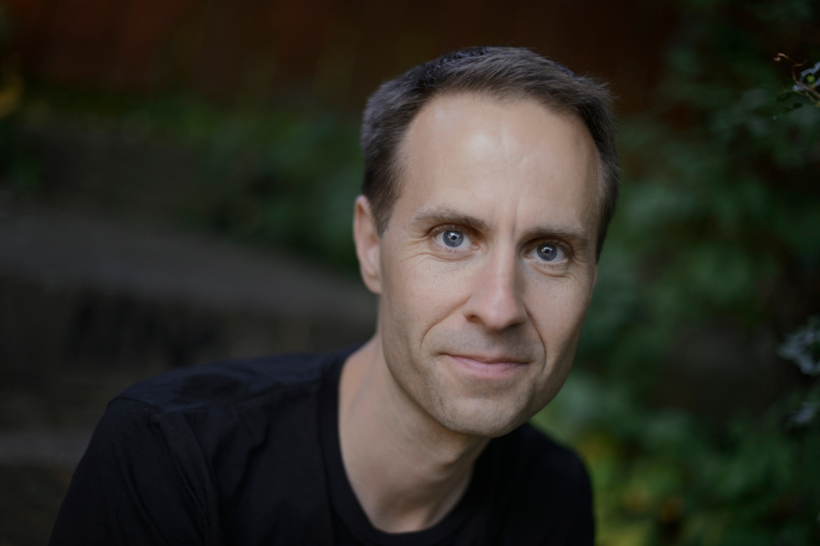 Martin Smedjeback
