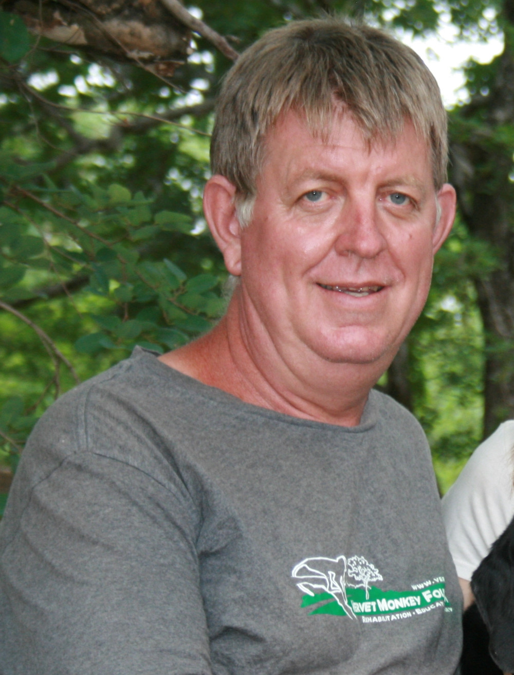 Dave Du Toit