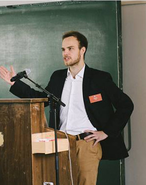 Stefan Torges