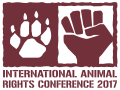 International Animal Rights Conference 2017 in Luxembourg