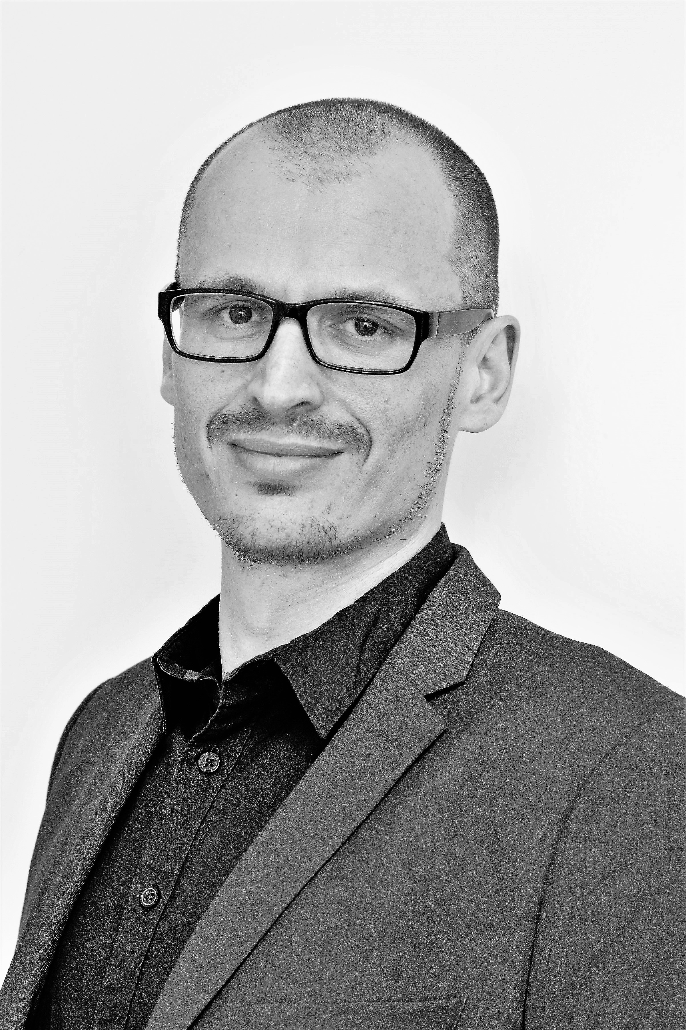 Jens Tuider