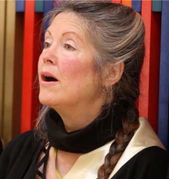 Ruth Hawe