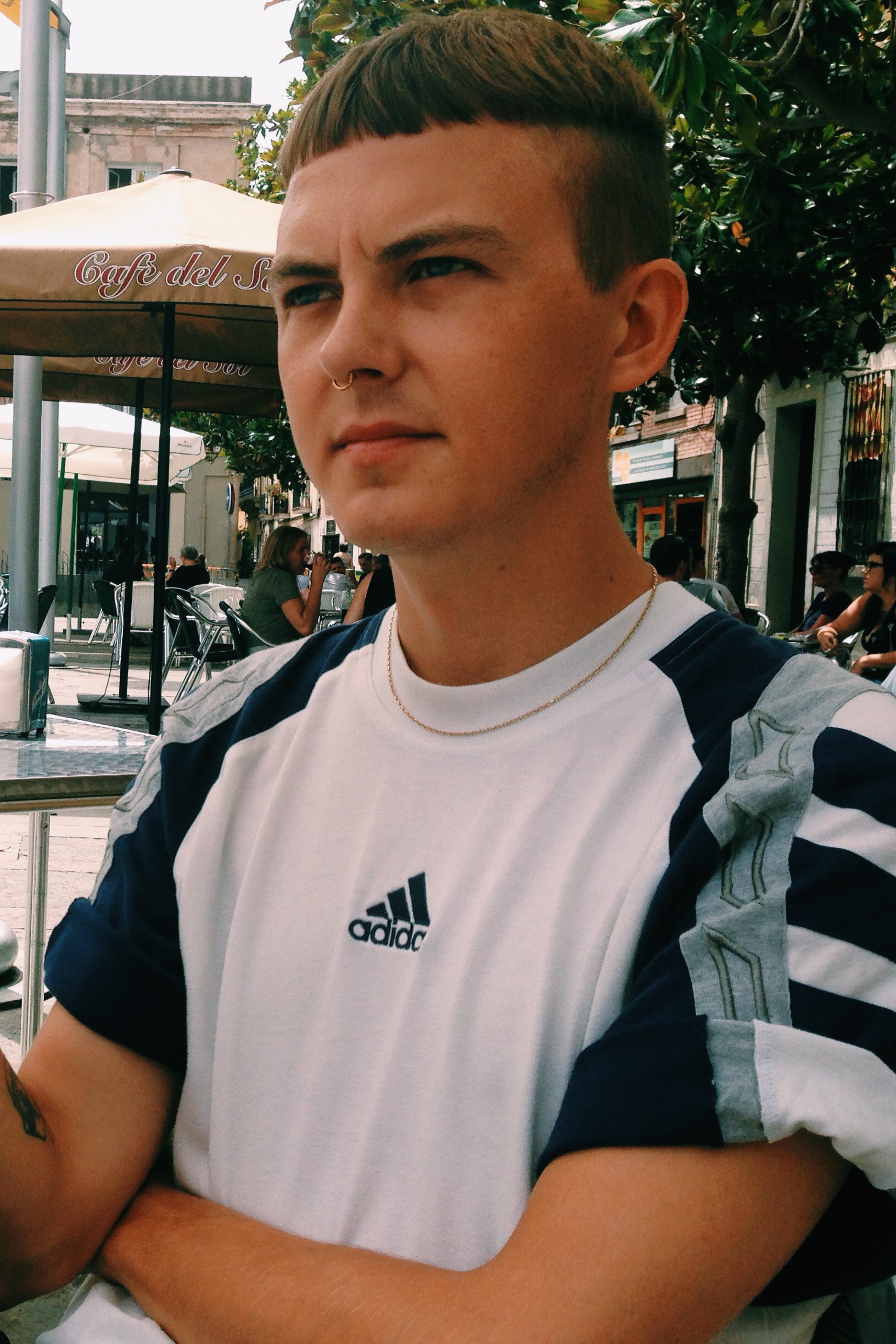 Simon Gerlach