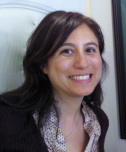 Christine Garcia-Kelly