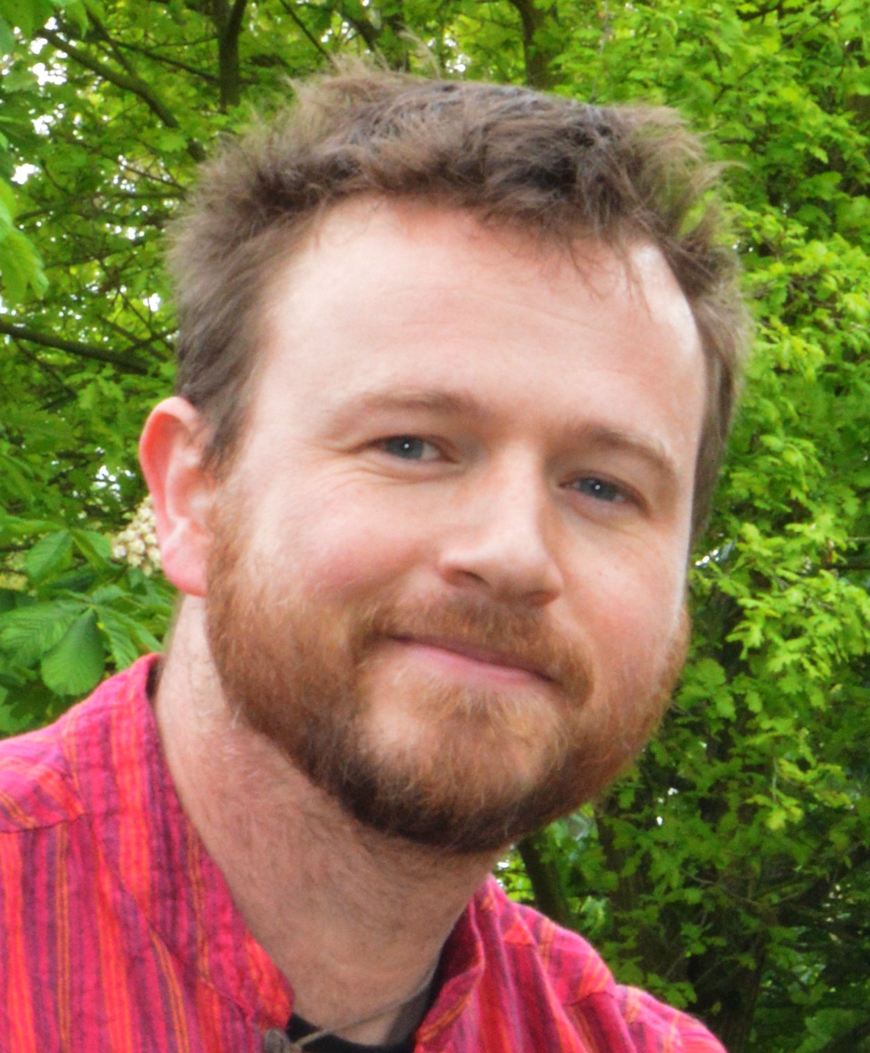 Daniel Mettke