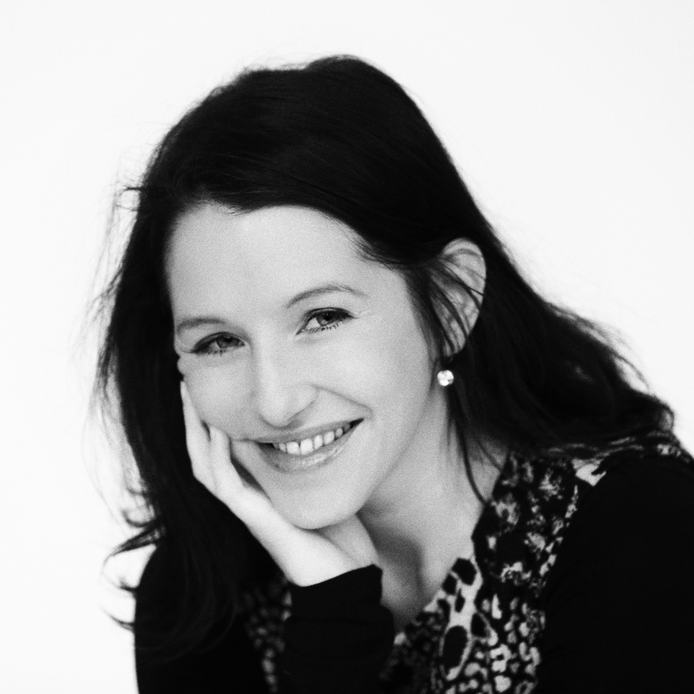 Katerina Vidner Ferkov