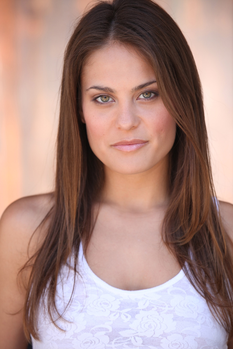 Amy Jean Davis