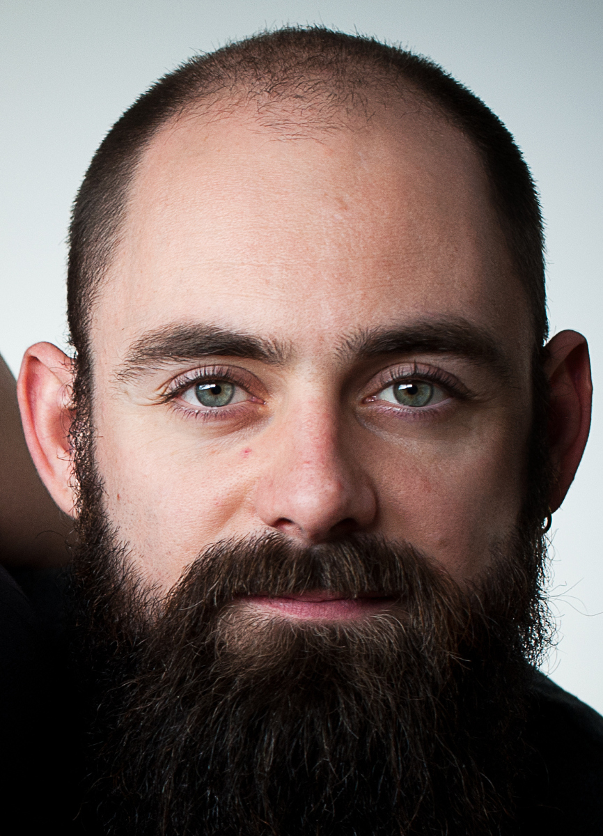Mathias Elrød Madsen