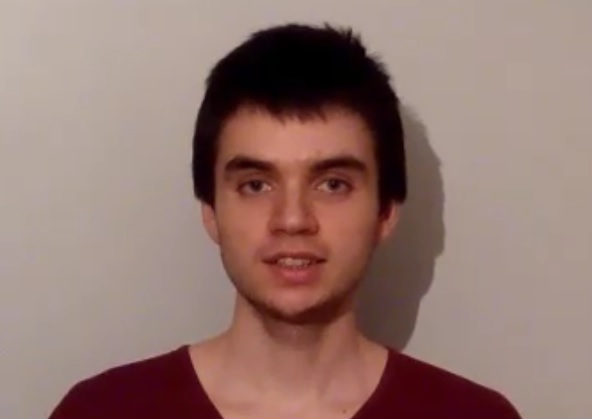 Evgueni Kivman