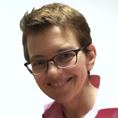 Kristina Giovanetti