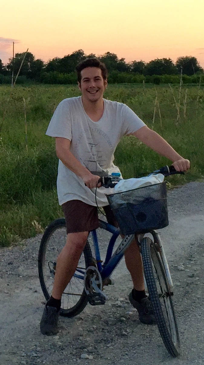 Burak Özgüner