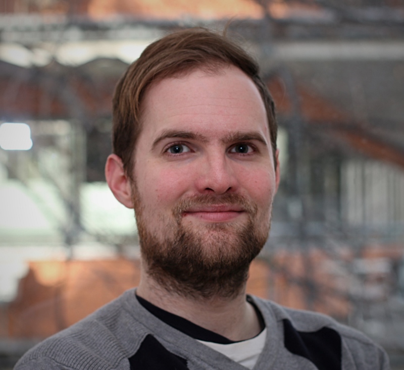 Sebastian Lenz