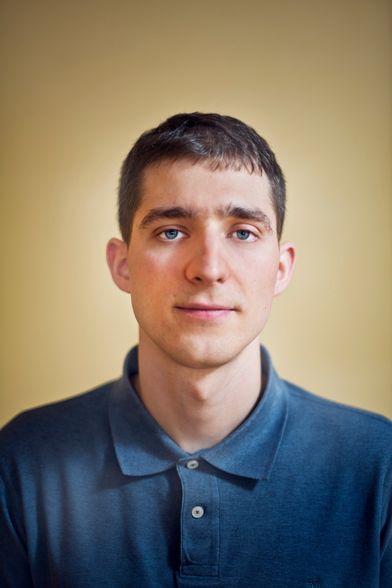 Marek Voršilka