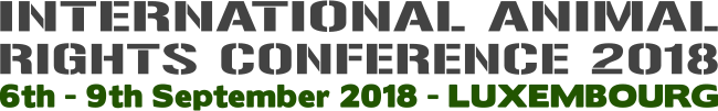 International Animal Rights Conference