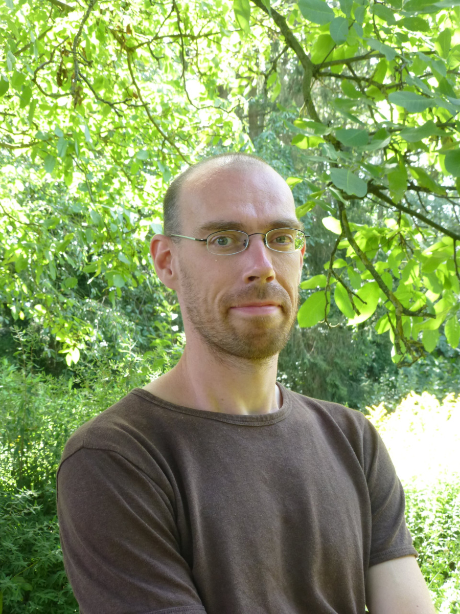 Stijn Bruers
