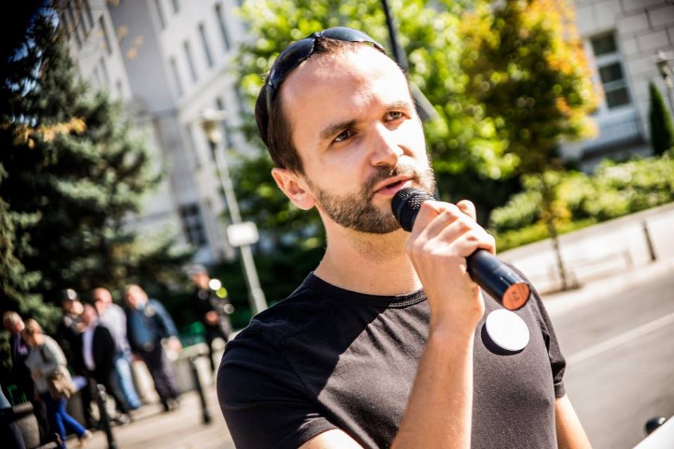 Paweł Frańczuk