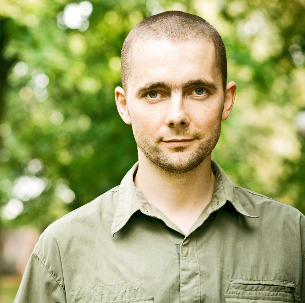 Cezary Wyszyński