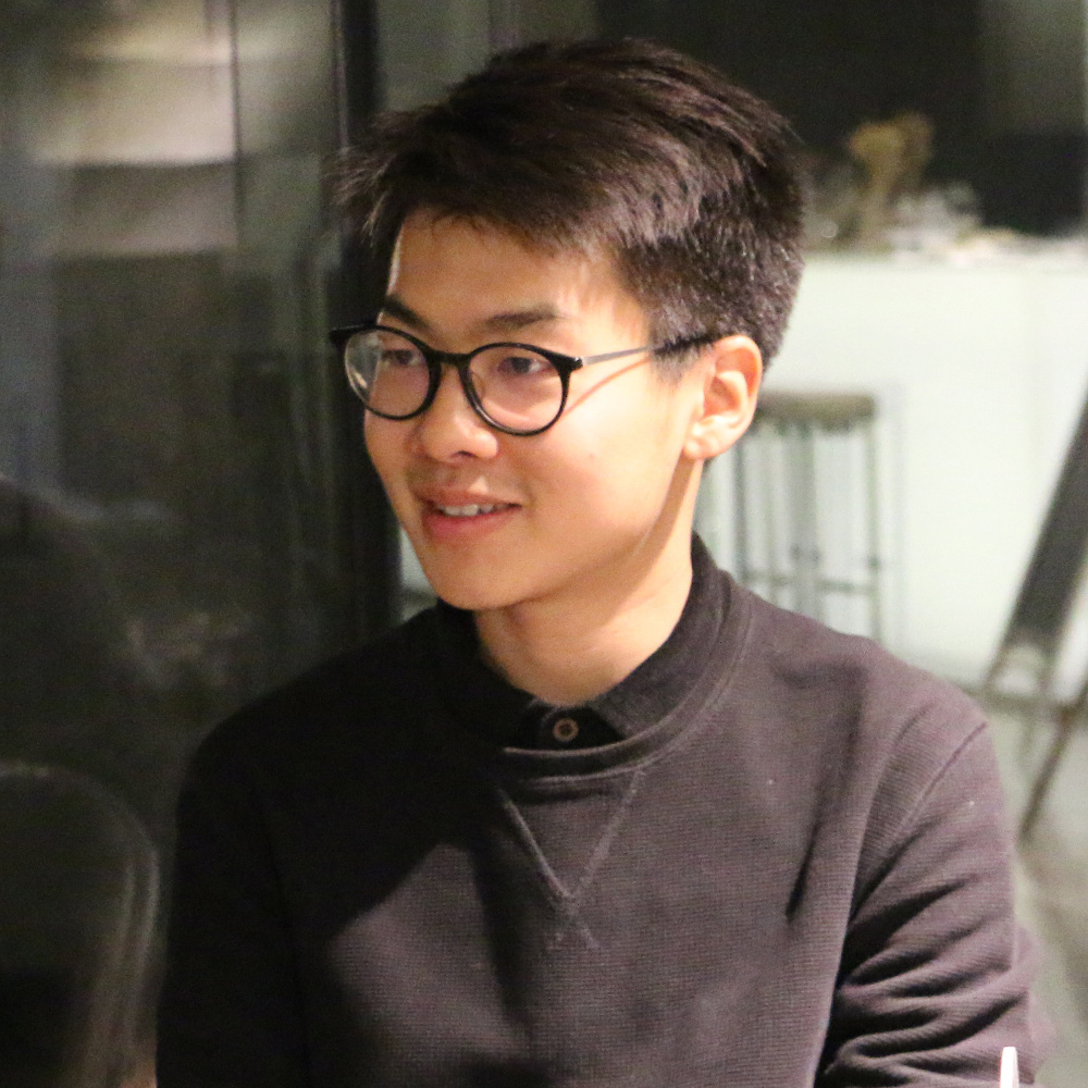 Huiyu Ouyang