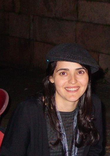 Luísa Bastos