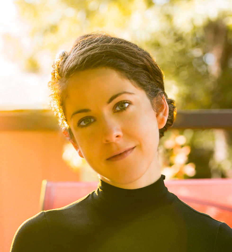 Rachel Krantz